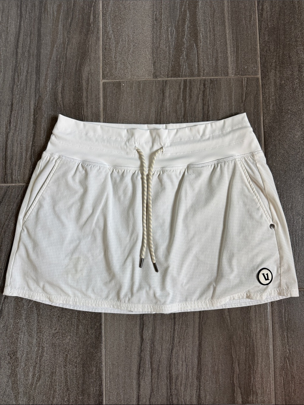 Vuori Sport Skirt